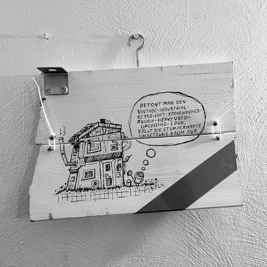 Original vintage in the envelope